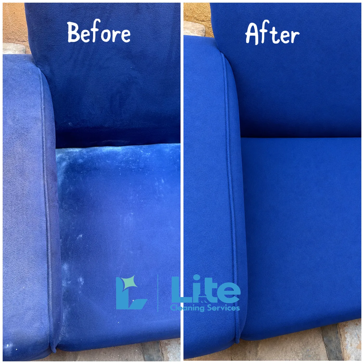 Couch Cleaning — Couch & Upholstery Cleaning
